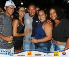 Harmonia das Antigas